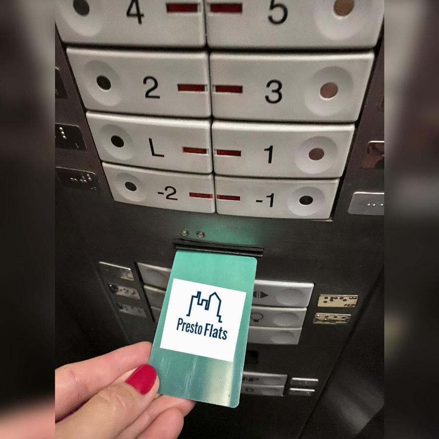 Flat Duplo Suite Congonhas Aeroporto 1008 상파울루 외부 사진