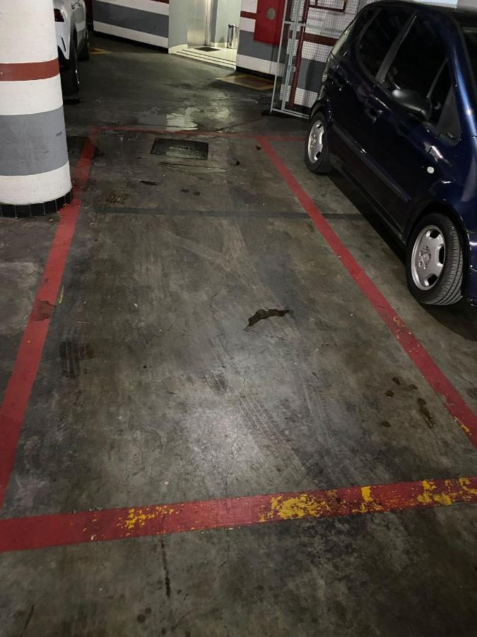 Flat Duplo Suite Congonhas Aeroporto 1008 상파울루 외부 사진